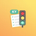 driver start ky android application logo